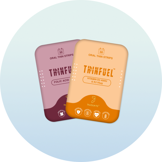 Nutrition & General Wellbeing