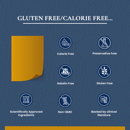 Melatonin Oral Strips