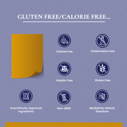 Simethicone Oral Strips