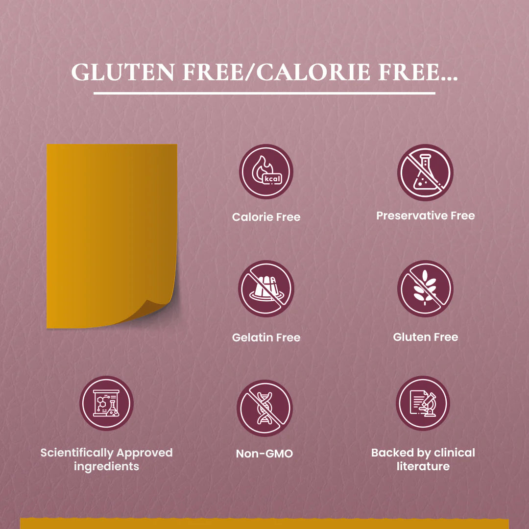 Folic Acid Oral Strips