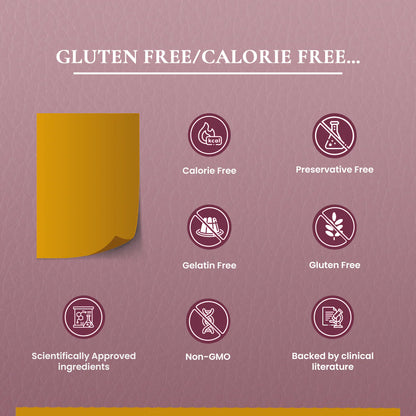 Folic Acid Oral Strips