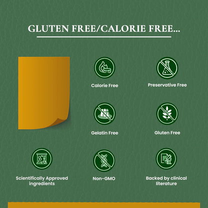 Multivitamin Oral Strips