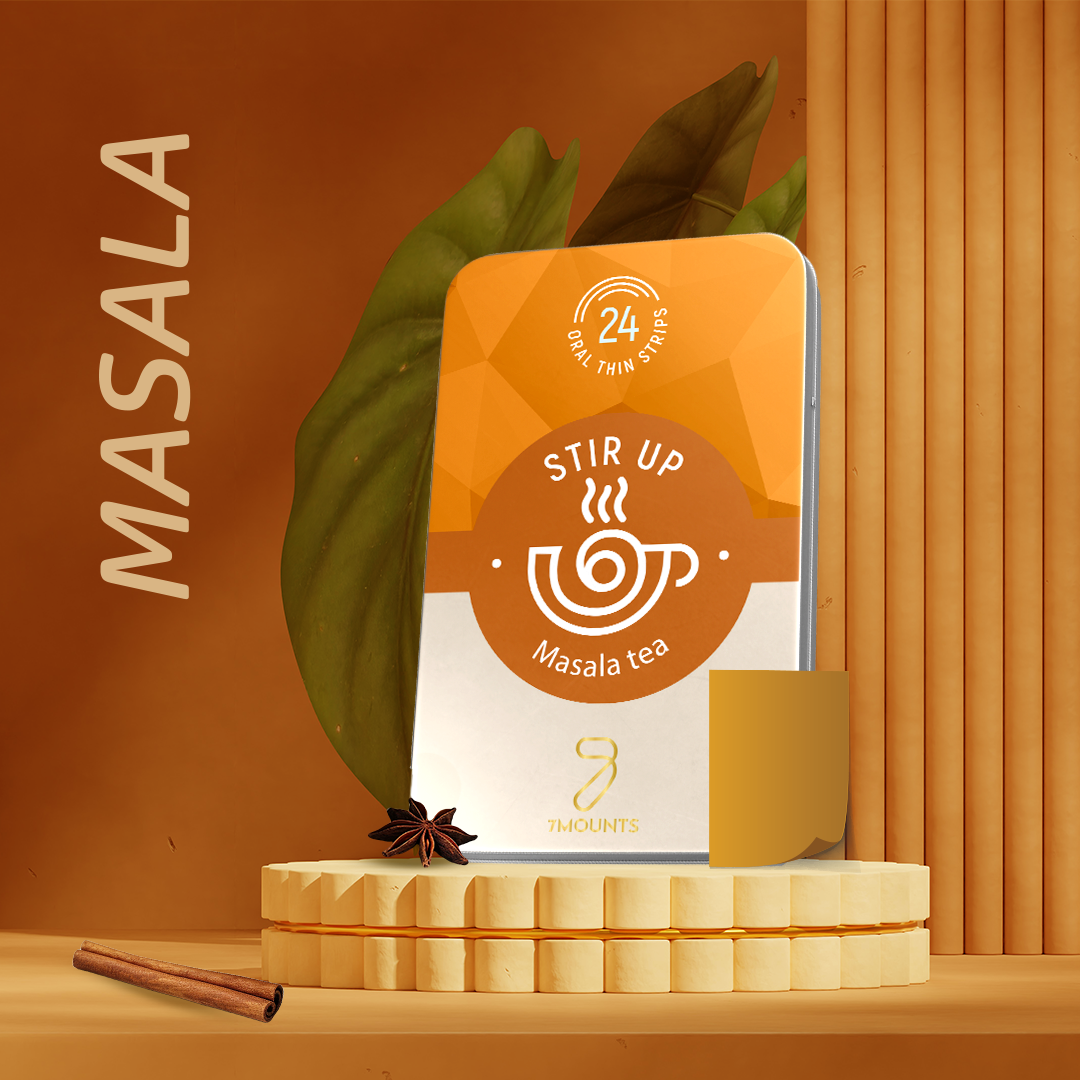 Masala Tea